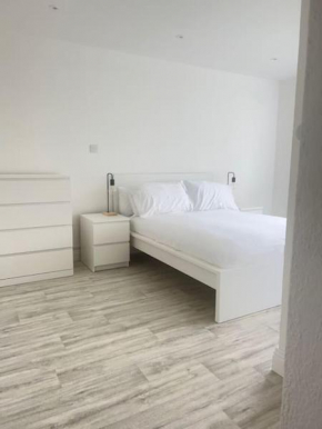 The Flat
